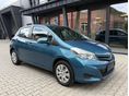 TOYOTA YARIS 1.33 Active MEGKÍMÉLT ÁLLAPOT/ NAVI/ TOLATÓ KAMERA/ KLÍMA/ KÉT KULCS
