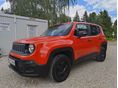 JEEP RENEGADE 2.0 Mjt Longitude 4X4 SPORT