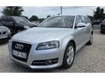 AUDI A3 2011/11 - 5