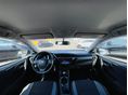 TOYOTA AURIS 2016/6 - 10