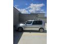 SKODA ROOMSTER 2013 - 2