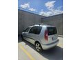 SKODA ROOMSTER 2013 - 3