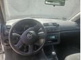 SKODA ROOMSTER 2013 - 7