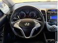 HYUNDAI IX20 2016/11 - 16