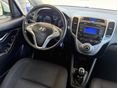 HYUNDAI IX20 2016/11 - 17