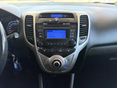 HYUNDAI IX20 2016/11 - 18