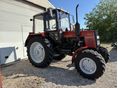 MTZ 820 KLIMÁS!