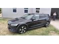 VOLVO V60 2.0 [B4] MHEV Cross Country Core AWD Geartronic Magyarországi! 89 000km! Szerv. Könyv!