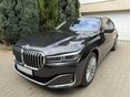 BMW 750i xDrive (Automata) TULAJDONOSTÓL / 87 000km / SoftClose / masszázs / tetőablak / Merino Cognac bőr