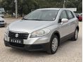 SUZUKI SX4 S-CROSS 1.6 GL Plusz