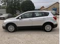 SUZUKI SX4 S-CROSS 2015/10 - 2