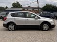 SUZUKI SX4 S-CROSS 2015/10 - 6