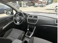 SUZUKI SX4 S-CROSS 2015/10 - 12