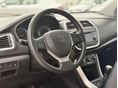 SUZUKI SX4 S-CROSS 2015/10 - 16