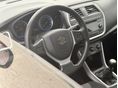 SUZUKI SX4 S-CROSS 2015/10 - 17