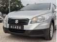 SUZUKI SX4 S-CROSS 2015/10 - 18