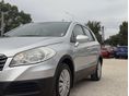 SUZUKI SX4 S-CROSS 2015/10 - 19
