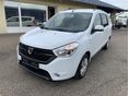 DACIA LODGY 2018/10 - 7
