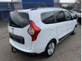 DACIA LODGY 2018/10 - 11