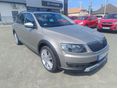 SKODA OCTAVIA 2016/9 - 1