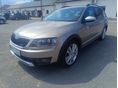 SKODA OCTAVIA 2016/9 - 2