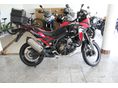 HONDA CRF 1100 AFRICA TWIN 2022/4 - 1
