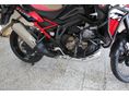 HONDA CRF 1100 AFRICA TWIN 2022/4 - 2