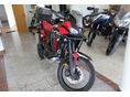 HONDA CRF 1100 AFRICA TWIN 2022/4 - 3