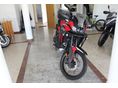 HONDA CRF 1100 AFRICA TWIN 2022/4 - 4