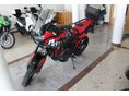 HONDA CRF 1100 AFRICA TWIN 2022/4 - 5