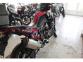 HONDA CRF 1100 AFRICA TWIN 2022/4 - 7