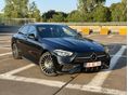 MERCEDES-BENZ C 300 9G-TRONIC Mild hybrid drive