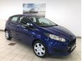 FORD FIESTA 2017/5 - 2