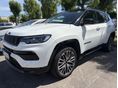 JEEP COMPASS 1.5 e-Hybrid Summit DCT VEZETŐI AUTÓ!! MAGAS FELSZERELTSÉG!! MAGYARORSZÁGI!! ÜLÉS SZELLŐZTETÉS!!