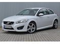 VOLVO C30 1.6 D [D2] R-Design Xenon Ülésfűtés Tempomat Bluetooth