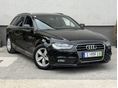 AUDI A4 Avant 2.0 TDI multitronic S-LINE/FŰHTETŰ FÉLBŐR BELSŐ/2XDIGITKLÍMA/TEMPOMAT/MULTIKORMÁNY