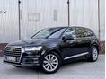 AUDI Q7 3.0 V6 TDI quattro Tiptronic ic Éjjellátó ! Holttéefigyelő ! ACC ! Virtual Cockpit !