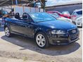 AUDI A3 CABRIO 1.6 Attraction LEGJOBB MOTOR!!!! Vezérlés csere. új fékek. új gumik