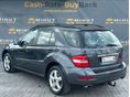 MERCEDES-BENZ ML-OSZTÁLY 2011/10 - 3
