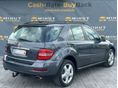 MERCEDES-BENZ ML-OSZTÁLY 2011/10 - 4