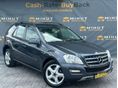 MERCEDES-BENZ ML-OSZTÁLY 2011/10 - 2