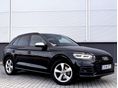 AUDI SQ5 3.0 TFSI quattro Tiptronic ic Nagyon Felszerelt ! Szervizszámlákkal ! Gyári Fényezéssel !