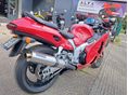 SUZUKI GSX 1300 R (HAYABUSA) 1999 - 2