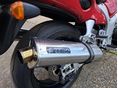 SUZUKI GSX 1300 R (HAYABUSA) 1999 - 4