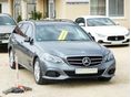 MERCEDES-BENZ E 220 2016/12 - 2