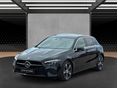 MERCEDES-BENZ A 200 d 8G-DCT mo-i. Áfá-s. Garancia. ISP. 1 tulajdonos. 2024-es gyártás