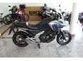 HONDA NC 750 X 2025/4 - 1