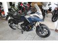 HONDA NC 750 X 2025/4 - 3