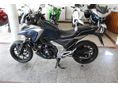 HONDA NC 750 X 2025/4 - 7