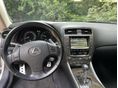 LEXUS IS 2009/7 - 12